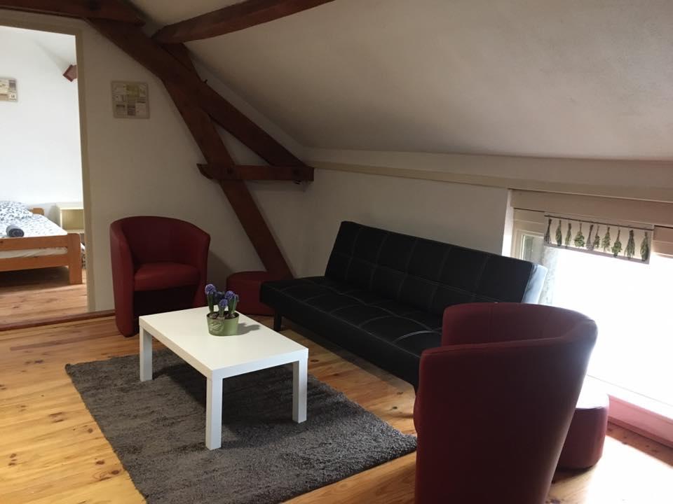 Gites La Tourelle Uxeau Exteriör bild